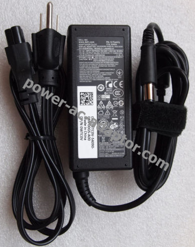 Dell Inspiron 15R(N5110) 17R(N7110) M5110 AC Adapter